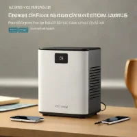 EcoFlow DELTA 3 Plus