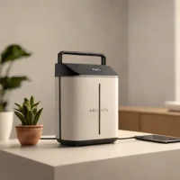 EcoFlow DELTA