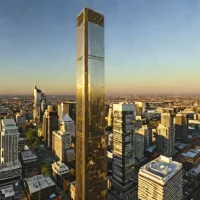 Eureka Tower
