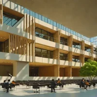Escuela Nacional de Música UNAM