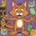 Eek! The Cat