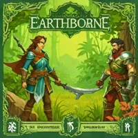 Earthborne Rangers