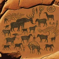 Erongo Rock Art