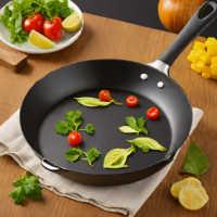 EcoChef 12" Non-Stick Skillet