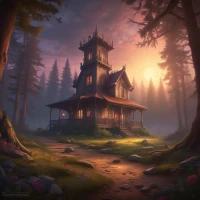 Enigmatis 2: The Mists of Ravenwood