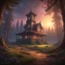 Enigmatis 2: The Mists of Ravenwood