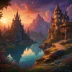 Eventide 2: The Sorcerer's Mirror