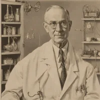 Evarts Graham