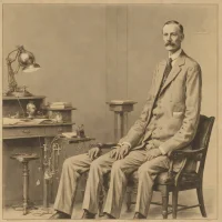 Ernest Hey Groves