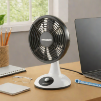 Energizer Desk Fan