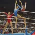 European Artistic Gymnastics Championships