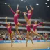 European Aerobic Gymnastics Championships
