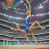 European Games Gymnastics