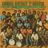 East Bay Grease