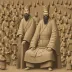 Emperor Qin Shi Huang