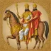 Emperor Chandragupta Maurya