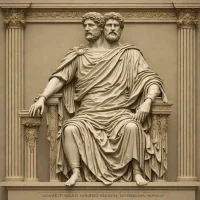 Emperor Hadrian