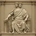 Emperor Hadrian