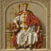 Emperor Constantine I