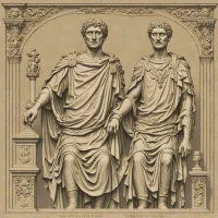 Emperor Trajan