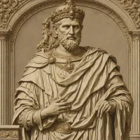 Emperor Diocletian