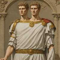 Emperor Caligula