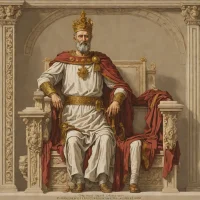 Emperor Aurelian