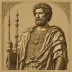 Emperor Septimius Severus