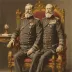 Emperor Pedro II of Brazil