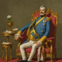 Emperor Pedro I of Brazil