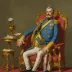 Emperor Pedro I of Brazil