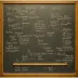 Einstein's Chalkboard
