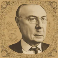 Edward Prescott