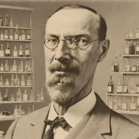 Edward Calvin Kendall