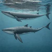 Eden's Whale