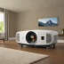 EPSON Home Cinema 4K 2026