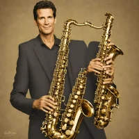 Eric Marienthal