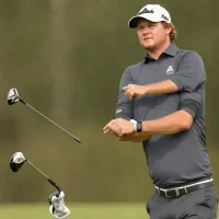Eddie Pepperell