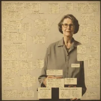Eleanor Rosch