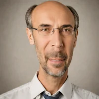 Eric Turkheimer