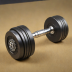 EliteGrip Pro Adjustable Dumbbell Set