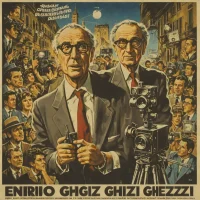 Enrico Ghezzi