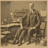 Ellsworth Huntington