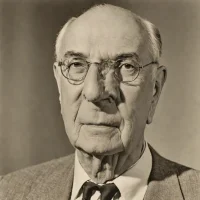 Edward Ullman
