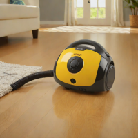 Eureka Mighty Mite Canister Vacuum