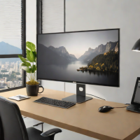 Elura Privacy Screen Filter for 27-Inch Monitors