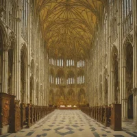 Eternal Light: A Requiem (Goodall)