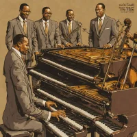 Eric Reed Trio