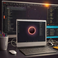 Eclipse with PDT