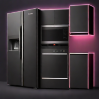 Electrolux ELFE5500S Electric Dryer